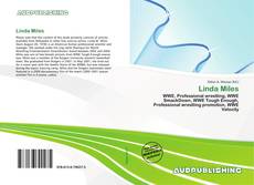 Buchcover von Linda Miles