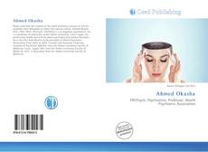 Portada del libro de Ahmed Okasha