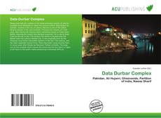 Borítókép a  Data Durbar Complex - hoz