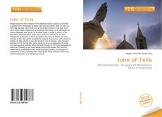 Bookcover of John of Tella