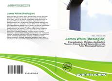 Buchcover von James White (theologian)