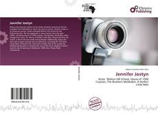 Copertina di Jennifer Jostyn