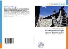 Bookcover of Bibi-Heybat Mosque