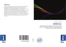 Bookcover of iCAD Inc.