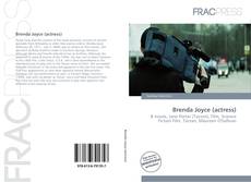 Portada del libro de Brenda Joyce (actress)