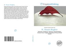 Buchcover von H. Stuart Hughes