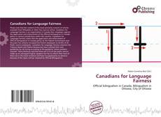 Canadians for Language Fairness的封面