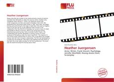 Bookcover of Heather Juergensen