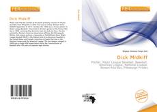 Buchcover von Dick Midkiff