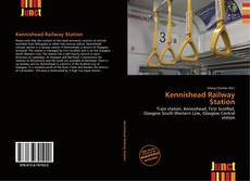 Copertina di Kennishead Railway Station