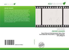 Bookcover of Jared Jussim