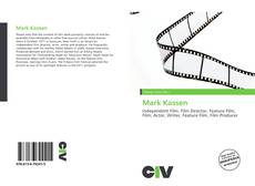 Portada del libro de Mark Kassen