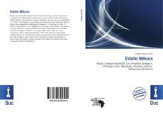 Bookcover of Eddie Miksis