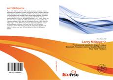 Bookcover of Larry Milbourne
