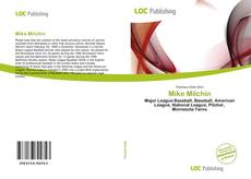 Capa do livro de Mike Milchin 