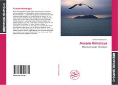 Copertina di Assam Himalaya