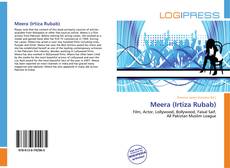 Bookcover of Meera (Irtiza Rubab)