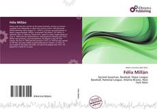 Félix Millán的封面