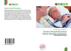 Portada del libro de Cedric Howell Swanton