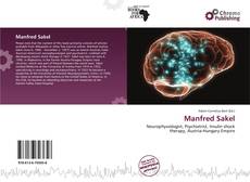 Bookcover of Manfred Sakel
