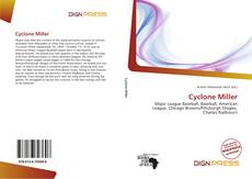 Couverture de Cyclone Miller