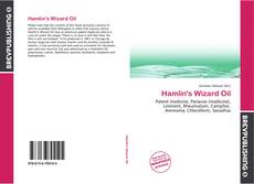 Copertina di Hamlin's Wizard Oil