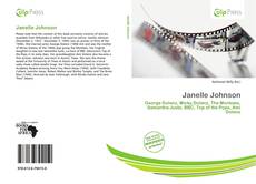 Buchcover von Janelle Johnson