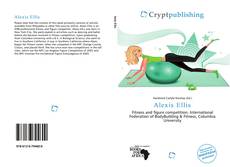 Bookcover of Alexis Ellis