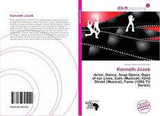 Couverture de Kenneth Jezek