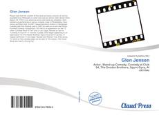 Bookcover of Glen Jensen