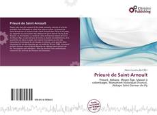 Prieuré de Saint-Arnoult的封面