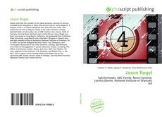 Bookcover of Jason Rogel