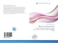 Mary Elizabeth Lado kitap kapağı