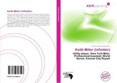 Buchcover von Keith Miller (Infielder)