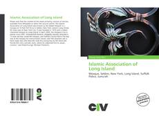 Buchcover von Islamic Association of Long Island