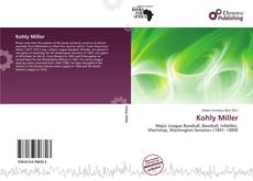 Copertina di Kohly Miller