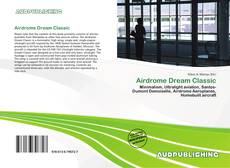 Buchcover von Airdrome Dream Classic