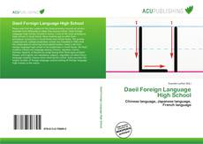 Bookcover of Daeil Foreign Language High School