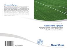 Bookcover of Alessandro Sgrigna