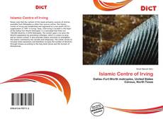 Couverture de Islamic Centre of Irving