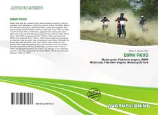 Copertina di BMW R69S