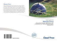 Bookcover of Alessio Cerci