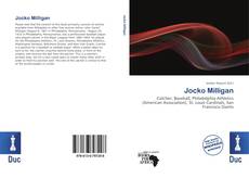 Bookcover of Jocko Milligan
