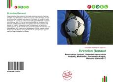 Bookcover of Brendan Renaud