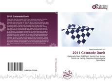 2011 Gatorade Duels的封面