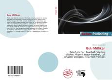 Portada del libro de Bob Milliken