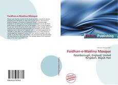 Capa do livro de Faidhan-e-Madina Mosque 