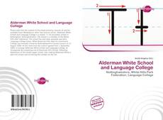 Buchcover von Alderman White School and Language College