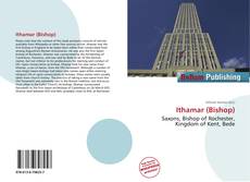 Capa do livro de Ithamar (Bishop) 