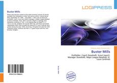 Bookcover of Buster Mills